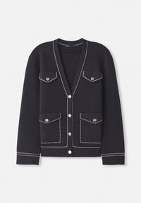 MOUSSY - Adīta jaka - marine
