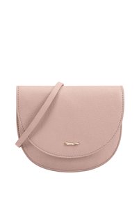 Niet geselecteerd, pink