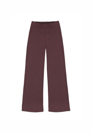 - Spodnie materiałowe