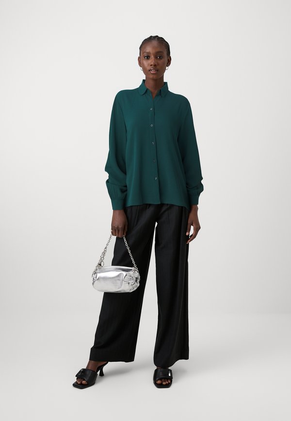 JDYBROOKE - Button-down blouse - ponderosa pine4