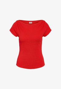 Sélectionné, tomato