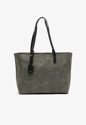 MISAKO JACKY - Torba za nakupovanje - grey