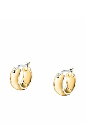 CREOLE - Orecchini - oro giallo