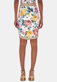 Blugirl GONNA - Kokerrok - multicolore