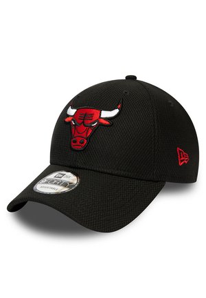 New Era Cap - black