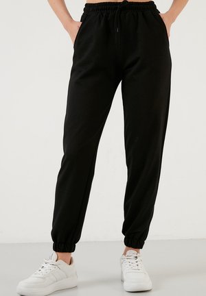 Pantalon de survêtement - black