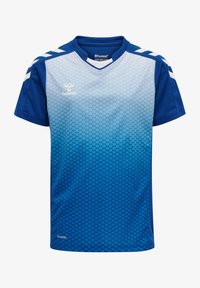 Unausgewählt, true blue