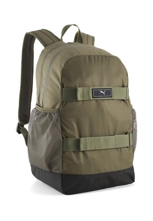 DECK  - Sac à dos - loden green