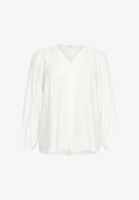 Unausgewählt, chalk