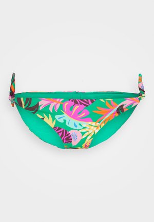 MIKTA PALMTROPIC - Cuecas de biquíni - vert