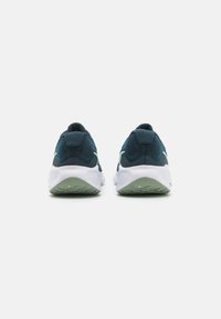 Nike Performance REVOLUTION 7 - Chaussures de running sur route - armory navy/vapor green/photon dust/jade horizon/white