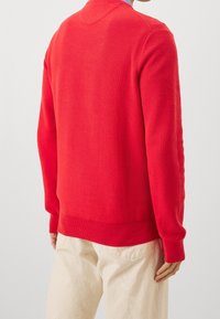 Polo Ralph Lauren Stickad tröja - light red