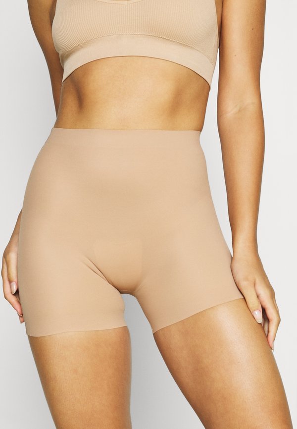 MAXI SEXY SHORT - Shapewear - mocha