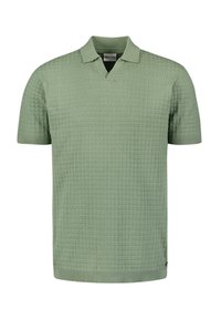 Niet geselecteerd, green