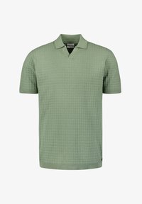 Niet geselecteerd, green