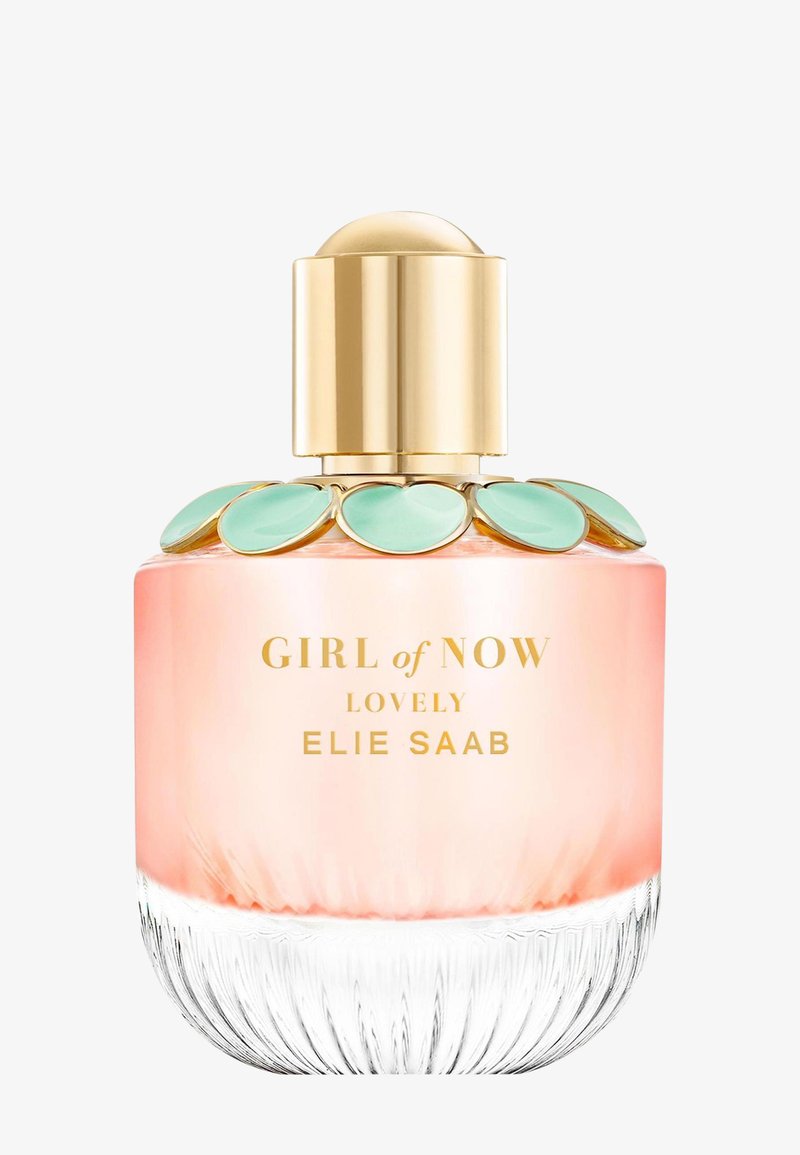 Elie Saab Fragrance GIRL OF NOW LOVELY NEW EDP - Eau de Parfum