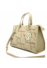 Armani Exchange Borsa a mano - beige
