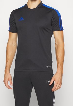 Sport T-Shirt - black