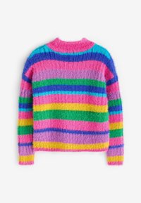 Next FLUFFY REGULAR FIT - Vesta - rainbow