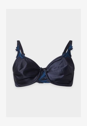 Chantelle, HEDONA COVERING MOLDED - Sujetador con aros - twilight blue