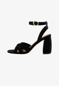 Neselectat, black