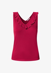 Neizvēlēts, cranberry pink