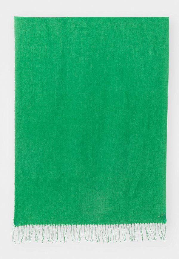 SIONBIO - Schal - verde