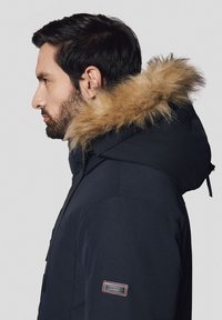 Lancerto ROTHERA granatowy