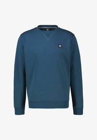 Niet geselecteerd, storm blue