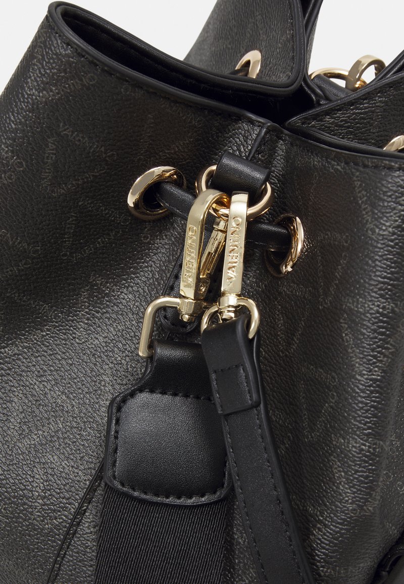 Valentino Bags LIUTO - Sac ?� main - nero/multi-coloured/noir - ZALANDO.FR