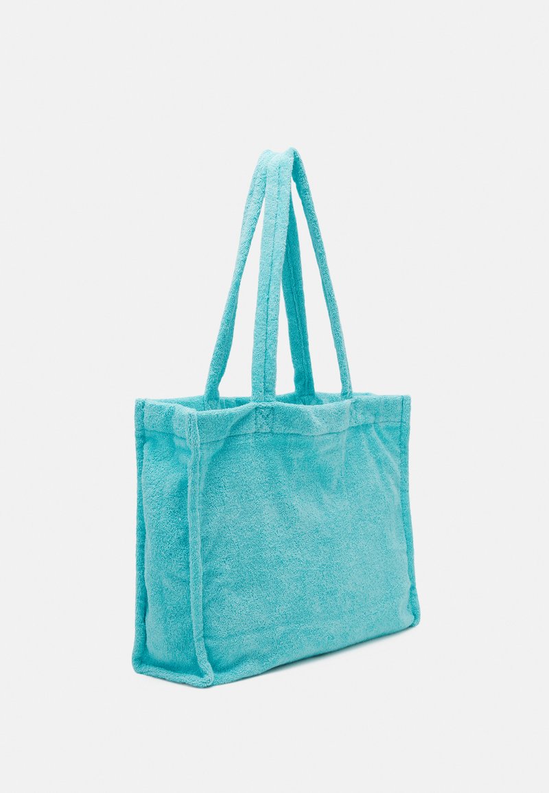 Herren Rucksäcke | Fiorucci WATERMELON TOTE Shopping Bag blue/hellblau - KH13477 Herren Rucksäcke | Fiorucci WATERMELON TOTE Shopping Bag blue/hellblau - KH13477