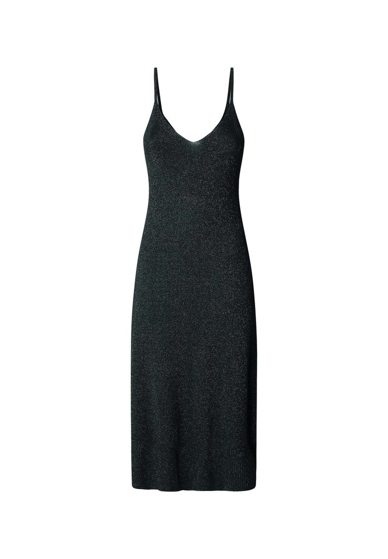 Pepe Jeans Jurk zwart