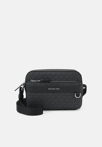 UTILITY XBODY UNISEX - Geantă crossbody - black