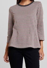TOM TAILOR Trui - multi-coloured