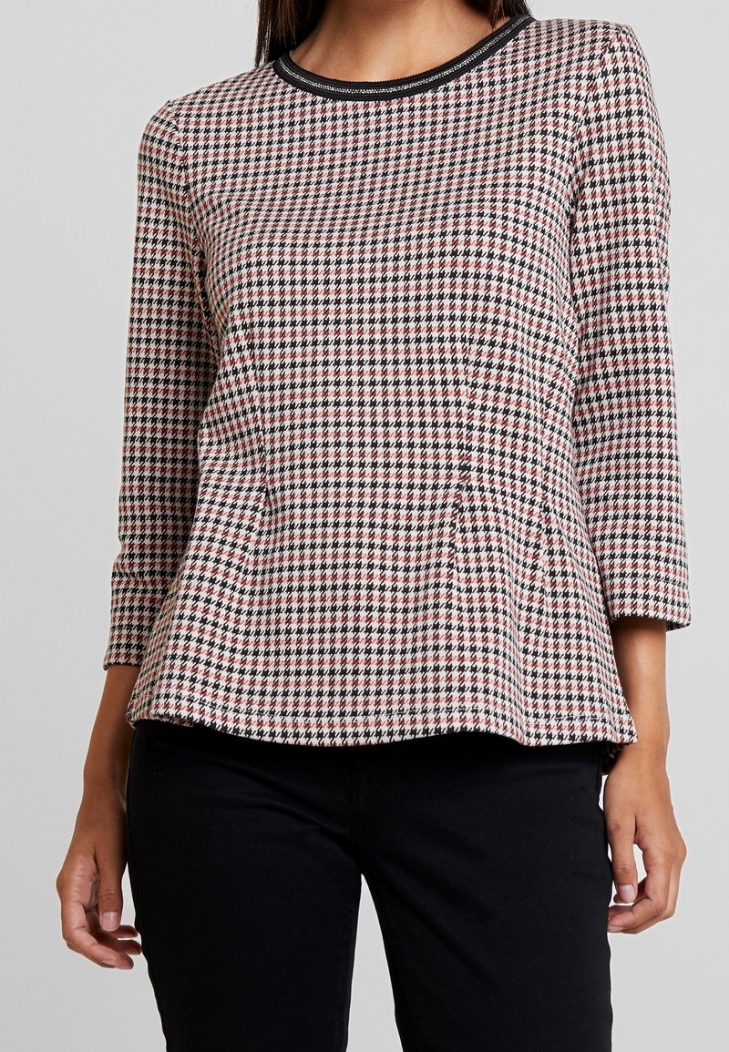 TOM TAILOR Trui - multi-coloured