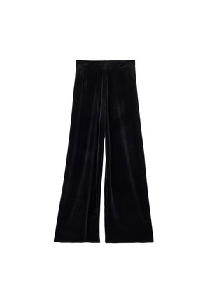 Koton Pantaloni - black
