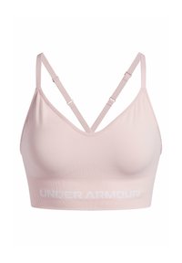 Unselected, prime pink