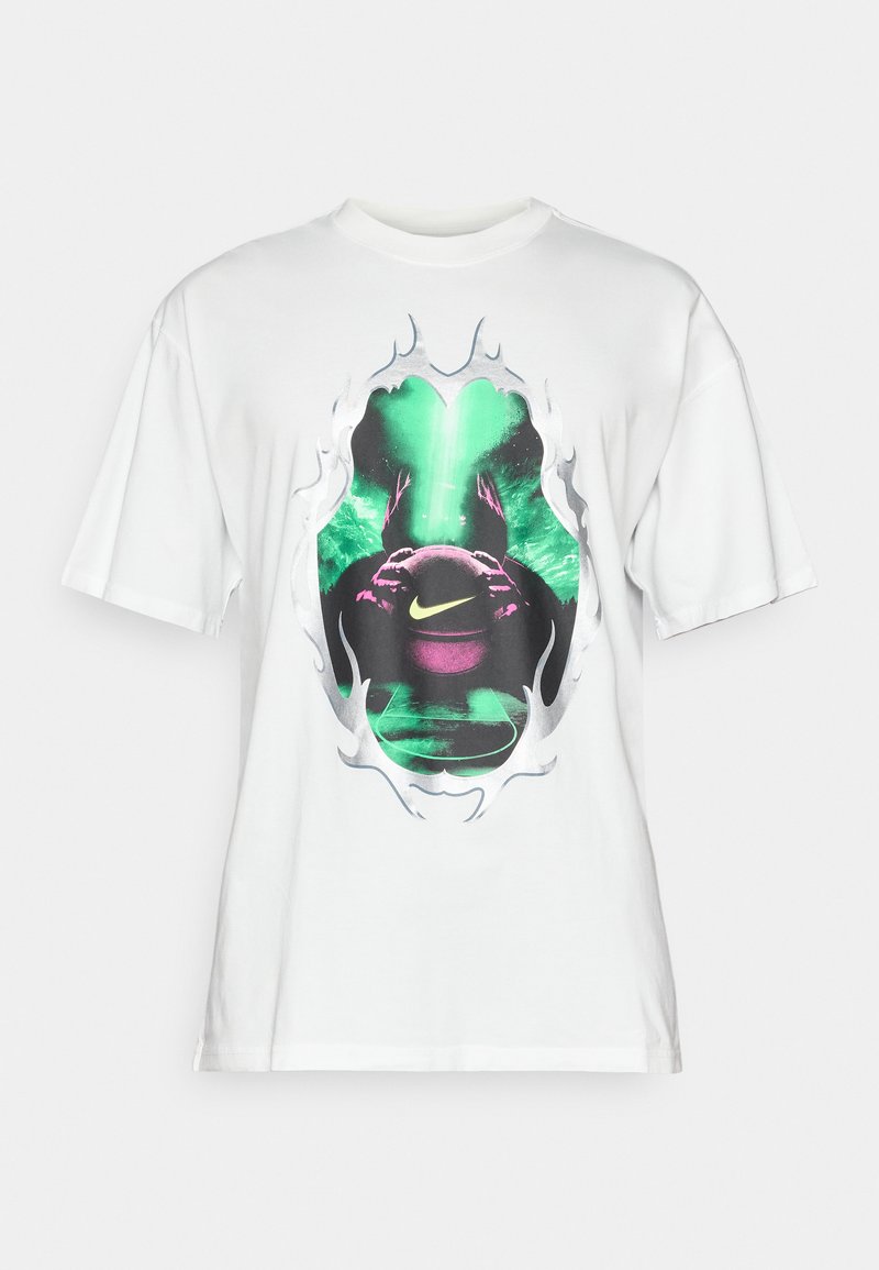 Nike Performance T-shirt print wit