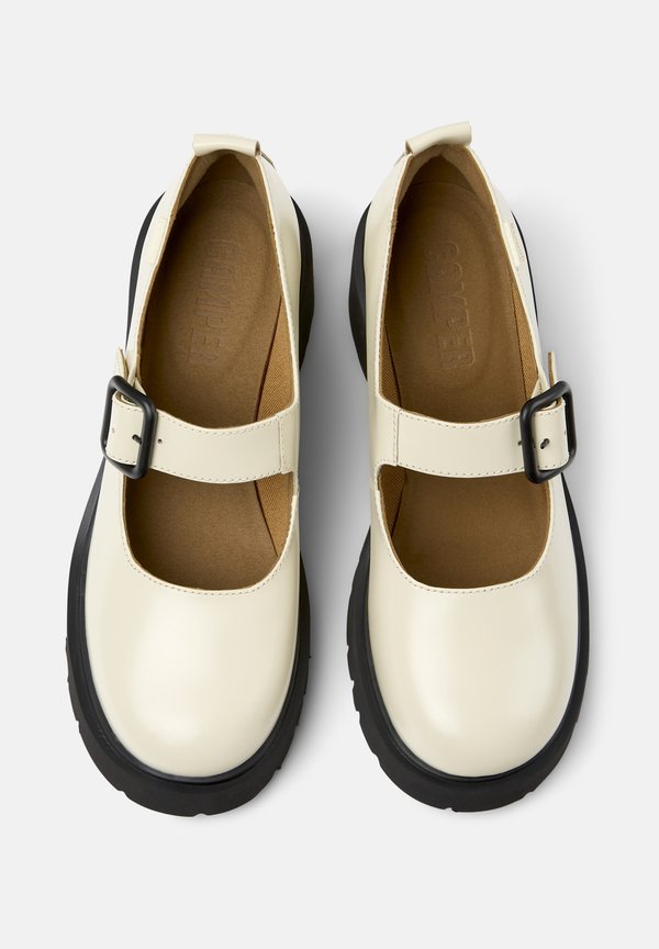 MILAH - Platform heels - mimi fax milah4