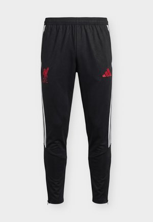 adidas Performance, LIVERPOOL FC 26/27 TIRO PRESENTATION PANTS - Squadra - black