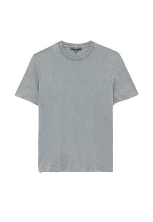 CREW NECK  - T-shirt basic - grey