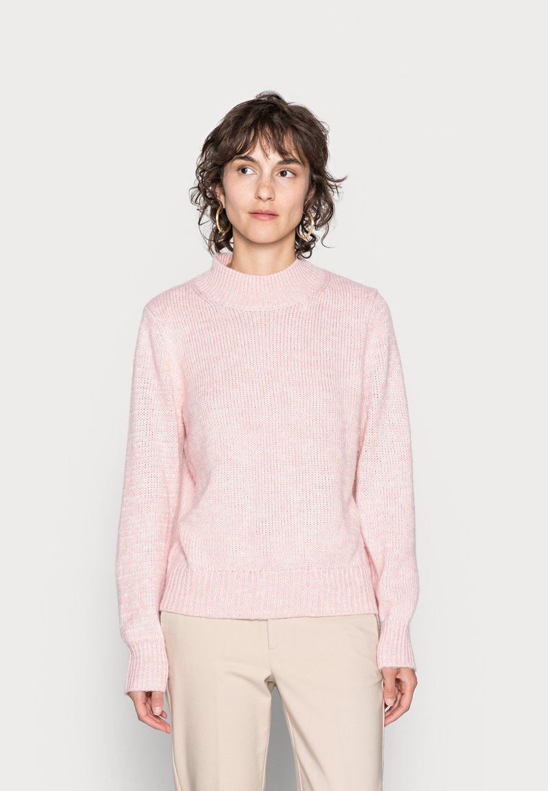 Damen Strickjacken | GAP Strickpullover elle pink/pink - ZJ41088 Damen Strickjacken | GAP Strickpullover elle pink/pink - ZJ41088