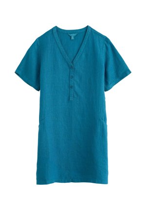 Seasalt Cornwall, SEASALT CORNWALL KESTLE MILL TUNIC - Tuunika - waterscape