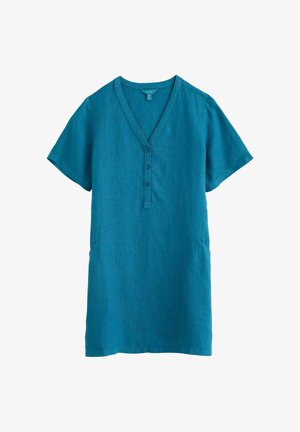 Seasalt Cornwall, SEASALT CORNWALL KESTLE MILL TUNIC - Túnica - waterscape
