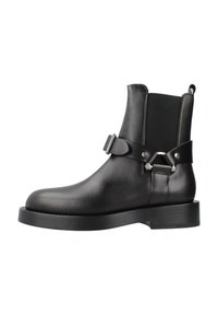 Alpe - ELOISE - Platform ankle boots - noir Thumbnail Image 1
