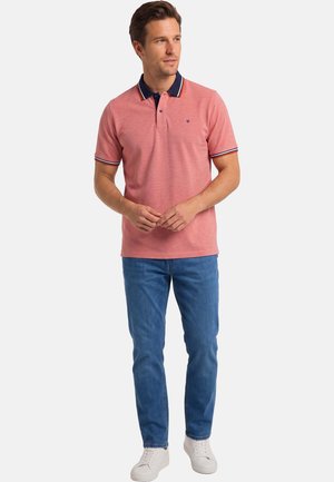 Redmond, REDMOND 2 PACK - Polo - rot