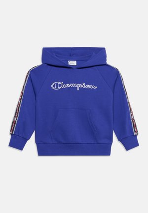 Champion, HOODIE LOOSE FIT - Sweat à capuche - royal blue