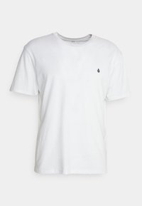 STONE BLANKS - T-shirts basic - white