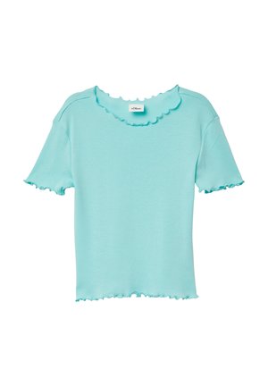 SLIM FIT - T-shirt basic