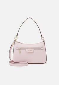 Unselected, shimmer pink